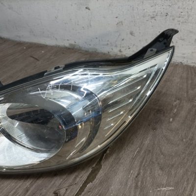 Фара Ford Ka 2012 ABAA/ABCA хетчбэк 3дв., Перед., Лев. - изображение 3