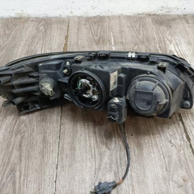 Фара Volvo S60 2004 седан 4дв. D5244T Перед. Лев. - изображение 7