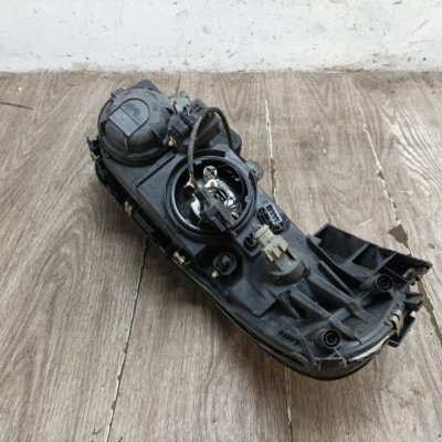 Фара Volvo S60 2004 седан 4дв. D5244T Перед. Лев. - изображение 4