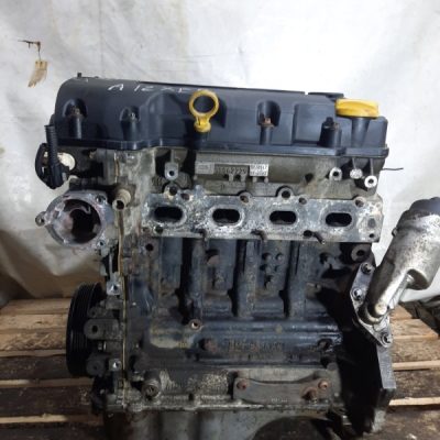 Двигатель Opel Corsa D 2011 A12XER 1.2 хетчбэк 3дв. - изображение 4