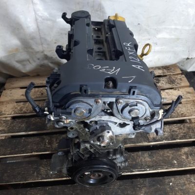Двигатель Opel Corsa D 2011 A12XER 1.2 хетчбэк 3дв. - изображение 6