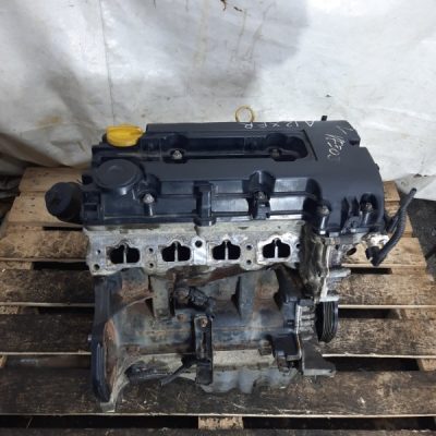 Двигатель Opel Corsa D 2011 A12XER 1.2 хетчбэк 3дв. - изображение 10