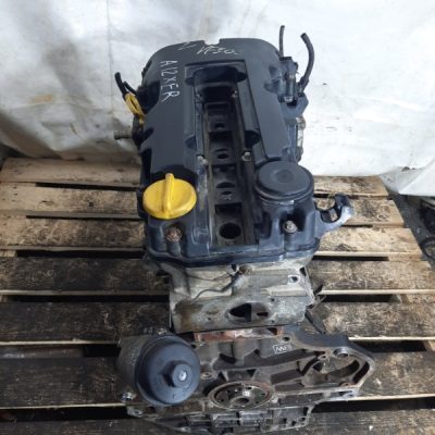 Двигатель Opel Corsa D 2011 A12XER 1.2 хетчбэк 3дв. - изображение 11