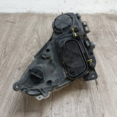 Фара Opel Corsa D 2008 Z10XEP 1.0 хетчбэк 3дв., Перед., Лев. - изображение 7