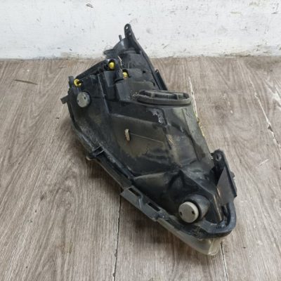 Фара Opel Corsa D 2008 Z10XEP 1.0 хетчбэк 3дв., Перед., Лев. - изображение 9