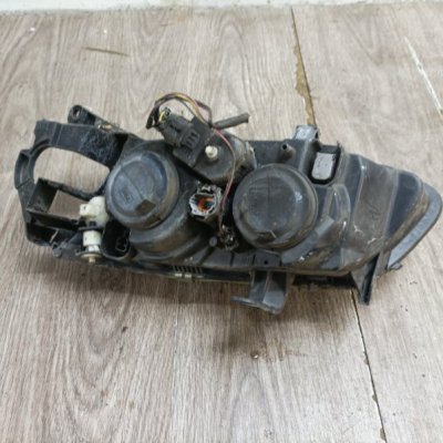 Фара Nissan Almera N16 2000 хетчбэк 5дв. QG15DE Перед. Прав. - изображение 3
