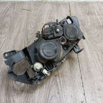 Фара Nissan Almera N16 2000 хетчбэк 5дв. QG15DE Перед. Прав. - изображение 4