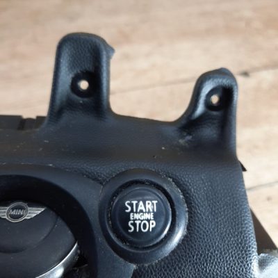 Замок зажигания Mini Cooper 2010 N16B16M хетчбэк 3дв. - изображение 2