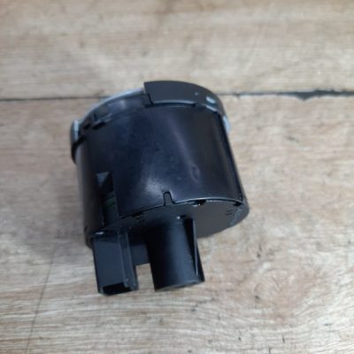 Блок управления светом Volkswagen Golf 5 2007 BLF хетчбэк 5дв. - изображение 3