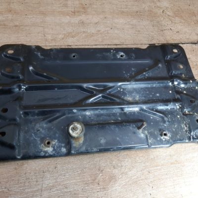 Полка аккумулятора Land Rover Range Rover 2004 M57D30 джип внедорожник 5дв - изображение 7