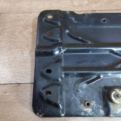 Полка аккумулятора Land Rover Range Rover 2004 M57D30 джип внедорожник 5дв - изображение 10