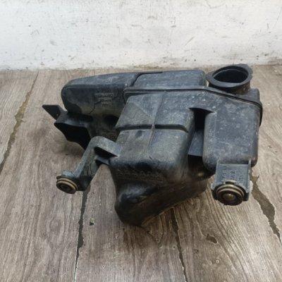 Резонатор воздушного фильтра Subaru Forester 2004 джип внедорожник 5дв. EJ202 - изображение 4