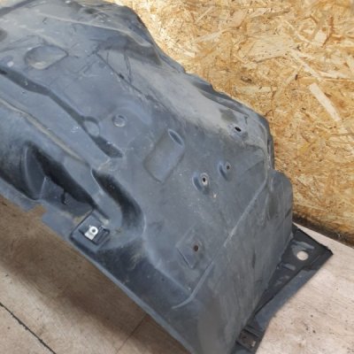 Подкрылок Land Rover Range Rover 2008 джип внедорожник 5дв 276DT Задн. Прав. - изображение 9