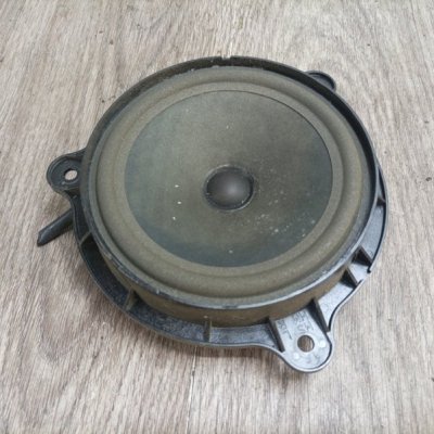 Динамик Nissan Almera N16 2000 хетчбэк 5дв. QG15DE Перед. Лев. - изображение 4
