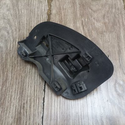 Ручка двери внутренняя Opel Corsa C 2002 хетчбэк 3дв. Z10XE 1.0 Перед. Лев. - изображение 5