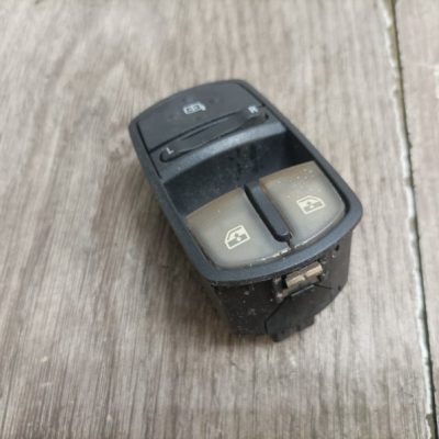 Блок управления стеклами Opel Corsa D 2006 5дв хечбек, Перед., Прав. - изображение 2