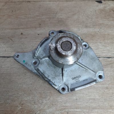 Помпа Nissan Qashqai 2009 K9KH282 Джип Внедорожник - изображение 2
