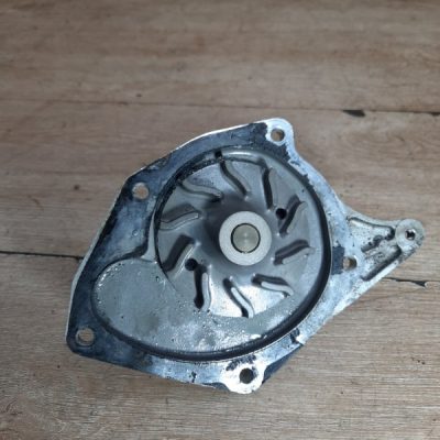 Помпа Nissan Qashqai 2009 K9KH282 Джип Внедорожник - изображение 6