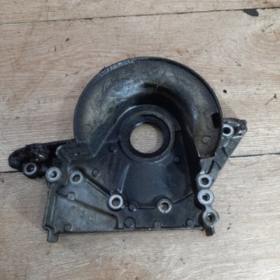 Передняя крышка двигателя Nissan Qashqai 2009 Джип Внедорожник K9KH282 - изображение 8