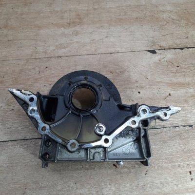 Передняя крышка двигателя Nissan Qashqai 2009 Джип Внедорожник K9KH282 - изображение 4