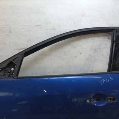 Дверь Renault Megane 3 2011 хетчбэк 5дв. K4M858 Перед. Лев. - изображение 10