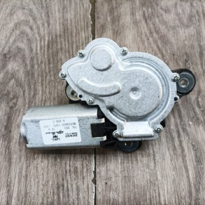 Мотор дворников Fiat 500 2008 хетчбек 3 дв. Задн. - изображение 4