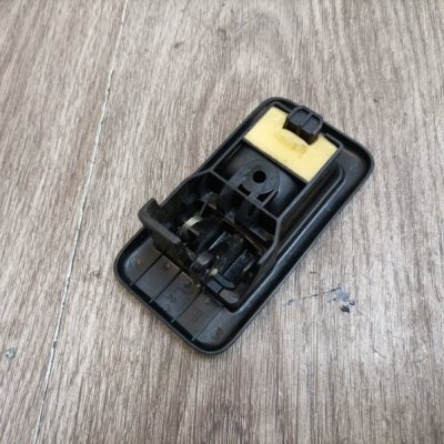 Ручка двери внутренняя Opel Frontera B 2003 джип внедорожник 3дв Y22DTH 2.2 Перед. Лев. - изображение 2