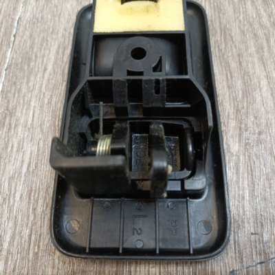 Ручка двери внутренняя Opel Frontera B 2003 джип внедорожник 3дв Y22DTH 2.2 Перед. Лев. - изображение 4
