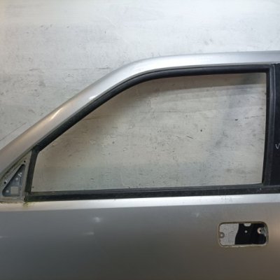 Дверь Opel Frontera B 2003 джип внедорожник 3дв Y22DTH 2.2 Перед. Лев. - изображение 8