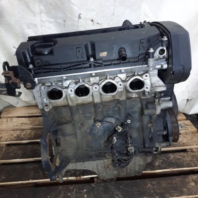 Двигатель Opel Insignia 2009 A18XER 1.8 хетчбэк 5дв. - изображение 12