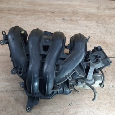 Коллектор впускной Ford C-MAX 2006 минивэн AODA - изображение 4