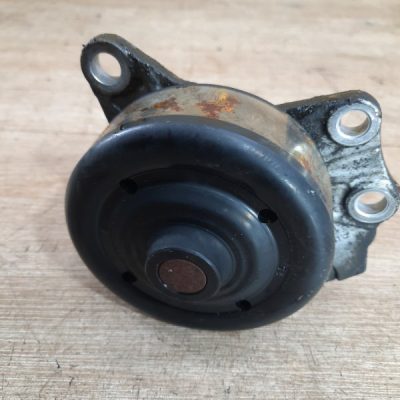 Помпа Peugeot 107 2007 1KR-FE(384F) хетчбэк 5дв. - изображение 5