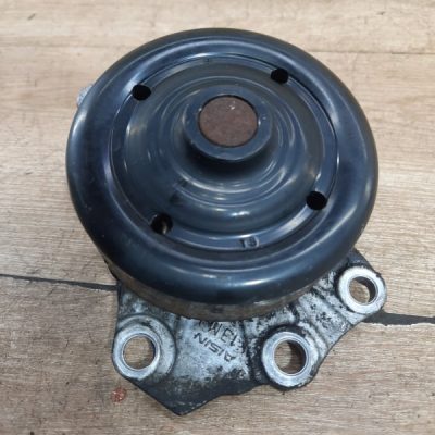 Помпа Peugeot 107 2007 1KR-FE(384F) хетчбэк 5дв. - изображение 7