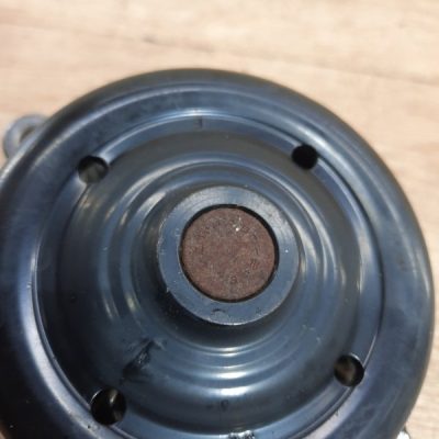 Помпа Peugeot 107 2007 1KR-FE(384F) хетчбэк 5дв. - изображение 8