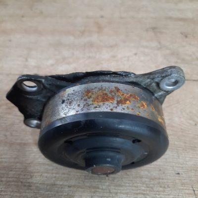 Помпа Peugeot 107 2007 1KR-FE(384F) хетчбэк 5дв. - изображение 9
