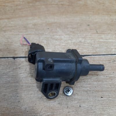 Клапан электромагнитный Peugeot 107 2007 1KR-FE(384F) хетчбэк 5дв. - изображение 8