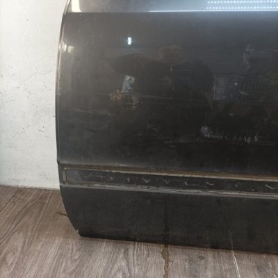Дверь Opel Zafira B 2007 Z16XE1 1.6 минивен, Задн., Лев. - изображение 3