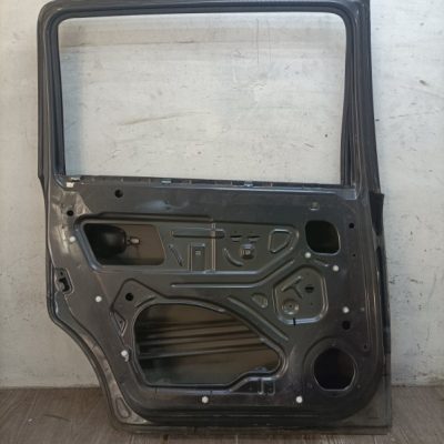 Дверь Opel Zafira B 2007 Z16XE1 1.6 минивен, Задн., Лев. - изображение 6