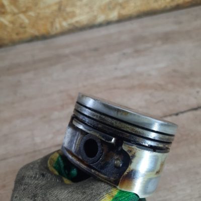 Поршень Citroen Xsara Picasso 2005 NFV(TU5JP) Минивэн - изображение 8