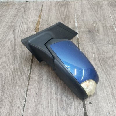 Зеркало Ford Focus 2 2008 хетчбэк 5дв. SHDA Перед. Лев. - изображение 5
