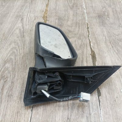 Зеркало Ford Focus 2 2008 хетчбэк 5дв. SHDA Перед. Лев. - изображение 4