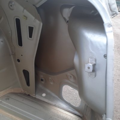Задняя часть кузова Chevrolet AVEO 2013 седан F16D4 - изображение 13