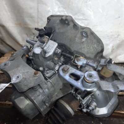 МКПП Opel Corsa D 2007 хетчбэк 5дв. Z14XEP 1.4 - изображение 4