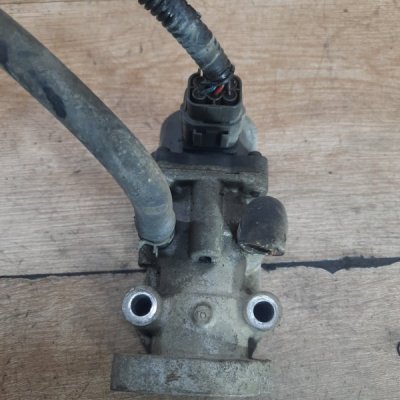 Клапан EGR (ЕГР) Mitsubishi Galant 2000 седан 4дв. 4G64 - изображение 8