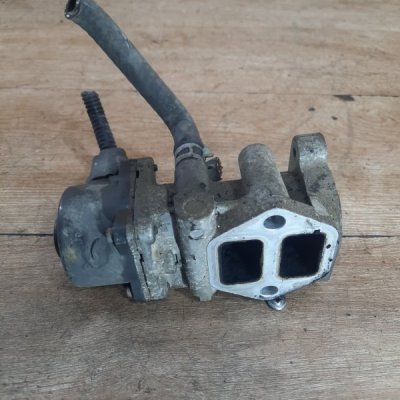 Клапан EGR (ЕГР) Mitsubishi Galant 2000 седан 4дв. 4G64 - изображение 6