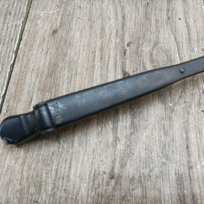 Поводок дворника Honda Civic 2000 хетчбэк 5дв. D14Z2 Задн. - изображение 2