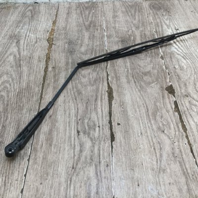 Поводок дворника Honda Civic 2000 хетчбэк 5дв. D14Z2 Задн. - изображение 3