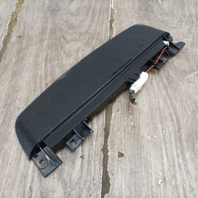 Стоп-сигнал крышки багажника Honda Civic 2000 D14Z2 хетчбэк 5дв. - изображение 4