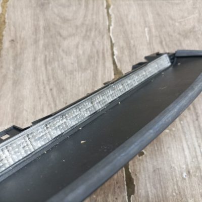 Стоп-сигнал крышки багажника Honda Civic 2000 D14Z2 хетчбэк 5дв. - изображение 5
