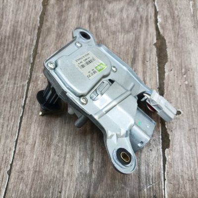 Мотор дворников Honda Civic 2000 хетчбэк 5дв. D14Z2 Задн. - изображение 3